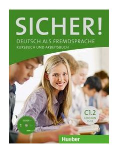 Sicher! C1.2 Kb&Ab&Cd