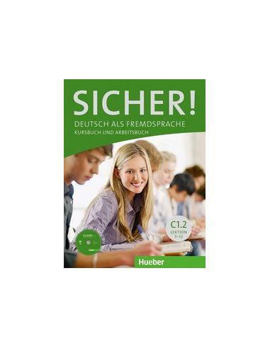Sicher! C1.2 Kb&Ab&Cd