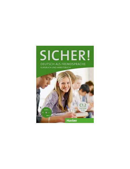 Sicher! C1.2 Kb&Ab&Cd