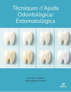 Tècniques d'ajuda odontologica/estomatològica Ed.Catalán Ed.2026
