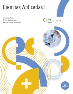 FGB Ciencias Aplicadas I - Versión II (18 ud.) Ed.2026