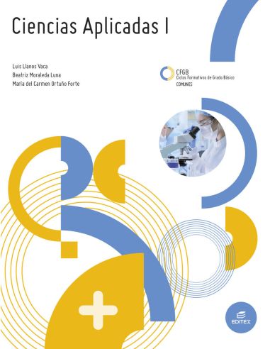 FGB Ciencias Aplicadas I - Versión II (18 ud.) Ed.2026