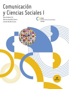 FGB Comunicación y Ciencias Sociales I Ed.2026