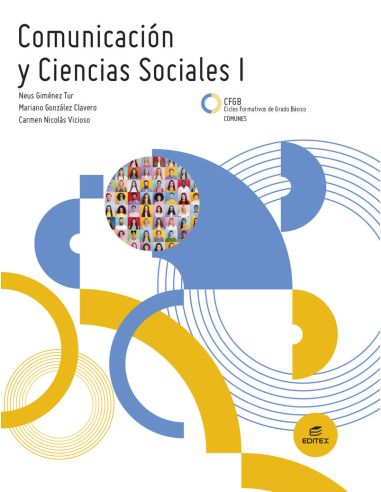 FGB Comunicación y Ciencias Sociales I Ed.2026
