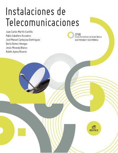 FGB Instalaciones de telecomunicaciones Ed.2026