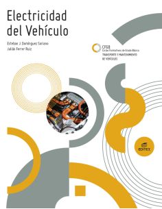 FGB Electricidad del vehículo Ed.2026