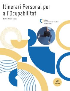 FGB Itinerario personal para la empleabilidad -Catalán Ed.2026