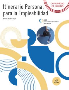 FGB Itinerario personal para la empleabilidad - Madrid Ed.2026
