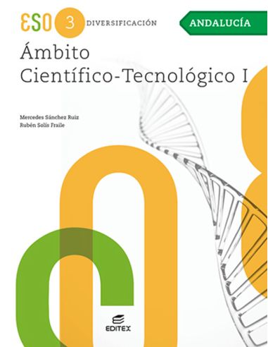 Ámbito Científico - Tecnológico I - Andalucía
