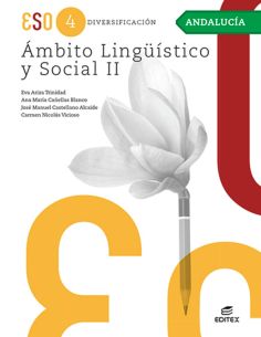 Ámbito Lingüístico y Social II - Andalucía