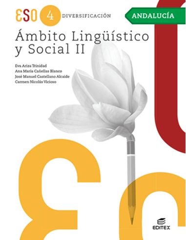Ámbito Lingüístico y Social II - Andalucía