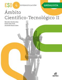 Ámbito Científico - Tecnológico II - Andalucía