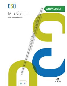 Music II  - Andalucía