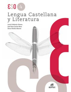 Lengua Castellana y Literatura 4º ESO