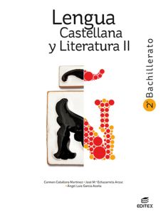 Lengua Castellana y Literatura II BCH2