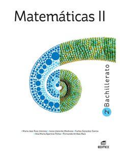 Matemáticas II BCH22023