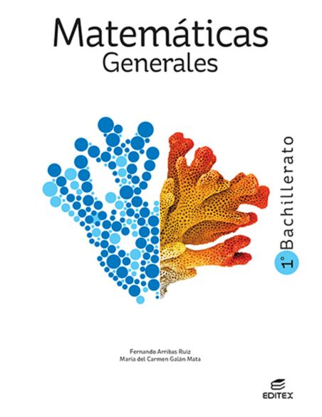 Matemáticas Generales BCH1