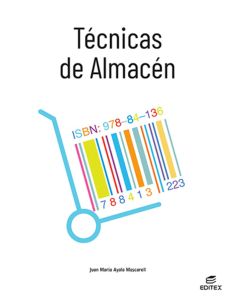 Técnicas de almacén