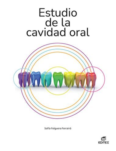 Estudio de la cavidad oral