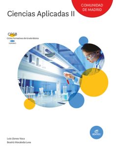 FGB Ciencias Aplicadas II -  Madrid