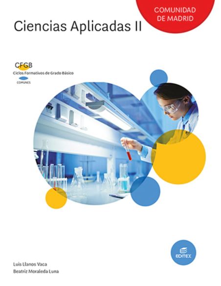FGB Ciencias Aplicadas II -  Madrid
