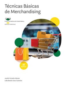 FGB Técnicas básicas de merchandising