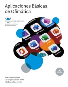 FGB Aplicaciones básicas de ofimática