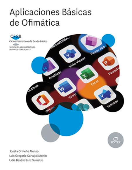 FGB Aplicaciones básicas de ofimática