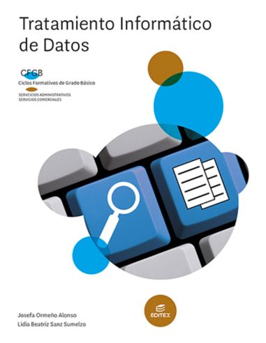 FGB Tratamiento informático de datos