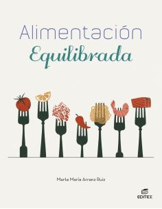 Alimentación equilibrada
