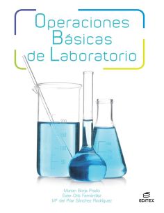 Operaciones básicas de laboratorio