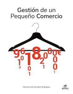 Gestión de un pequeño comercio