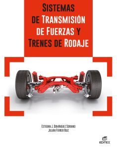 Sistemas de transmisión de fuerzas y trenes de rodaje