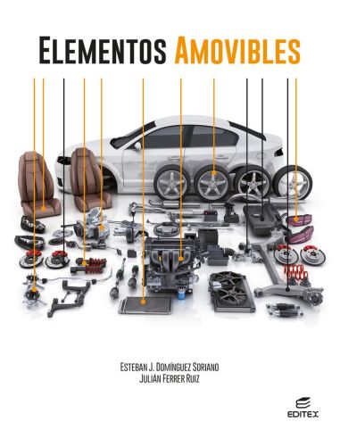 Elementos amovibles