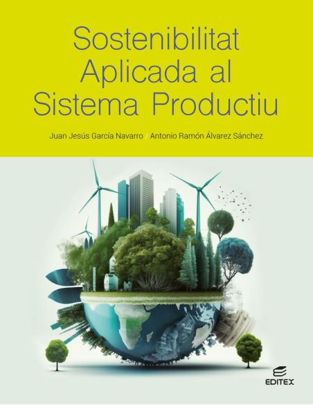 Sostenibilitat aplicada al sistema productiu .Català