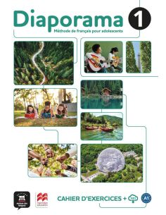 Diaporama 1 A1 Cahier Epk