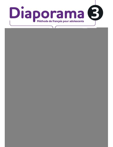Diaporama 3 Cahier Epk
