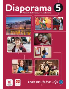 Diaporama 5 Livre Epk