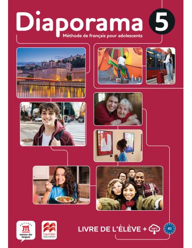 Diaporama 5 Livre Epk