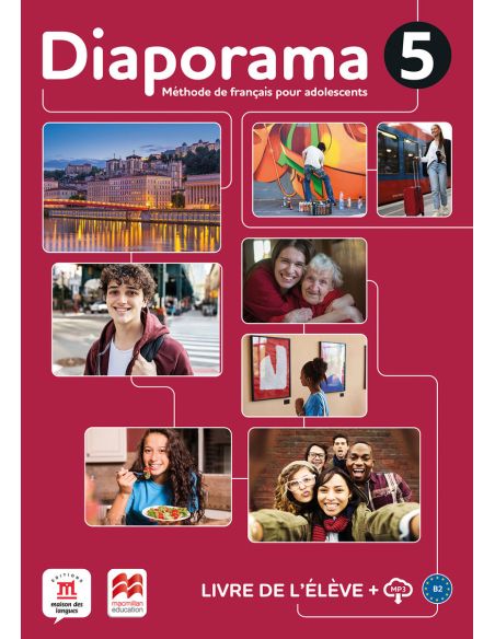 Diaporama 5 Livre Epk