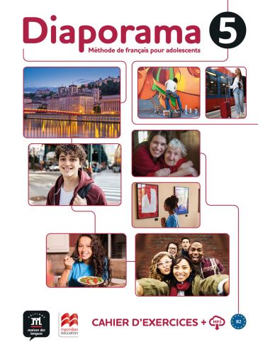Diaporama 5 Cahier Epk