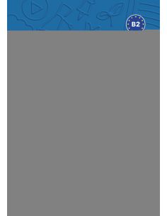 Projet Delf B2 Livre Epk
