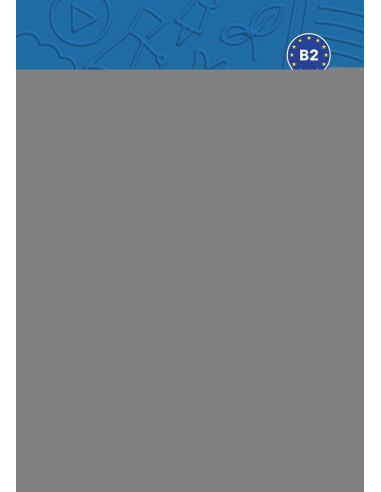 Projet Delf B2 Livre Epk