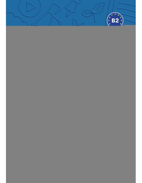 Projet Delf B2 Livre Epk
