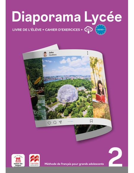 Diaporama Lycee 2 Livre&Cahier Epk
