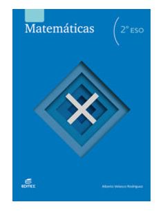 Matemáticas 2º ESO (Trimestral)