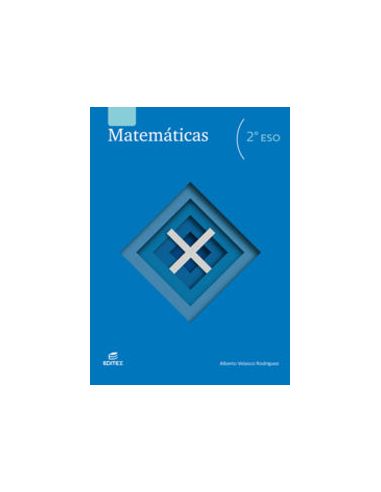 Matemáticas 2º ESO (Trimestral)