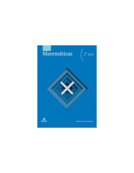 Matemáticas 2º ESO (Trimestral)