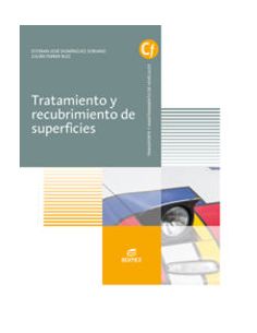 Tratamiento y recubrimiento de superficies