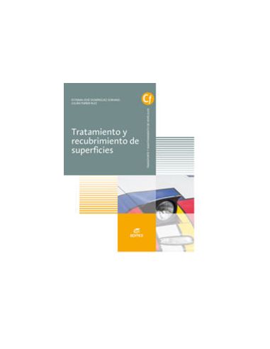 Tratamiento y recubrimiento de superficies